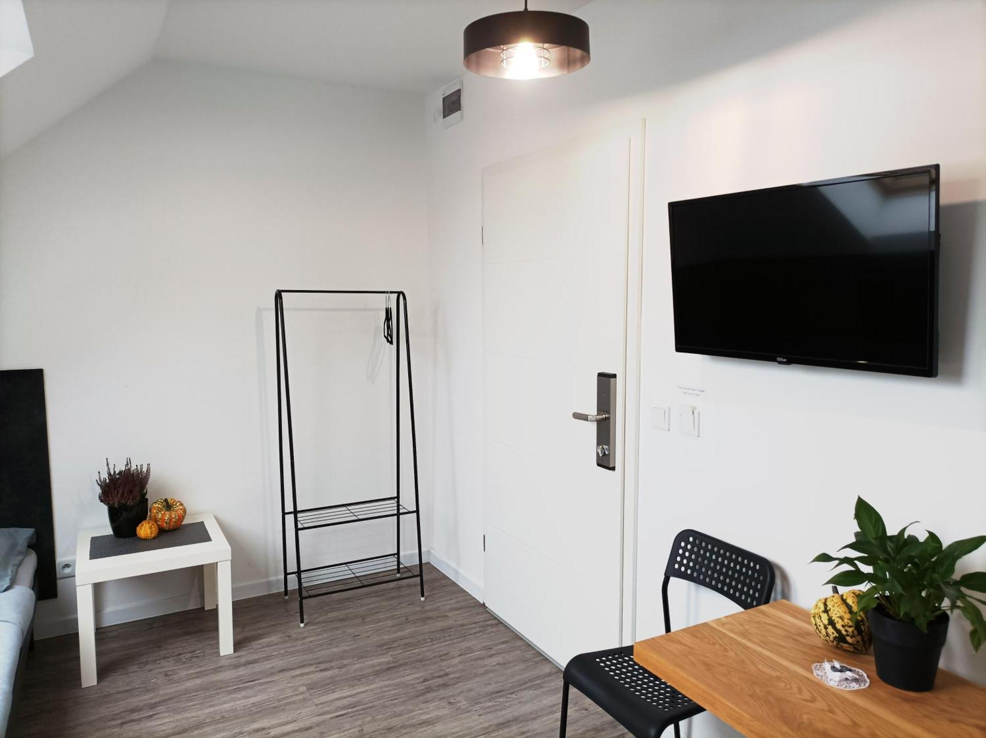 Pokoje Pod Palacem Koszecin 部屋 写真