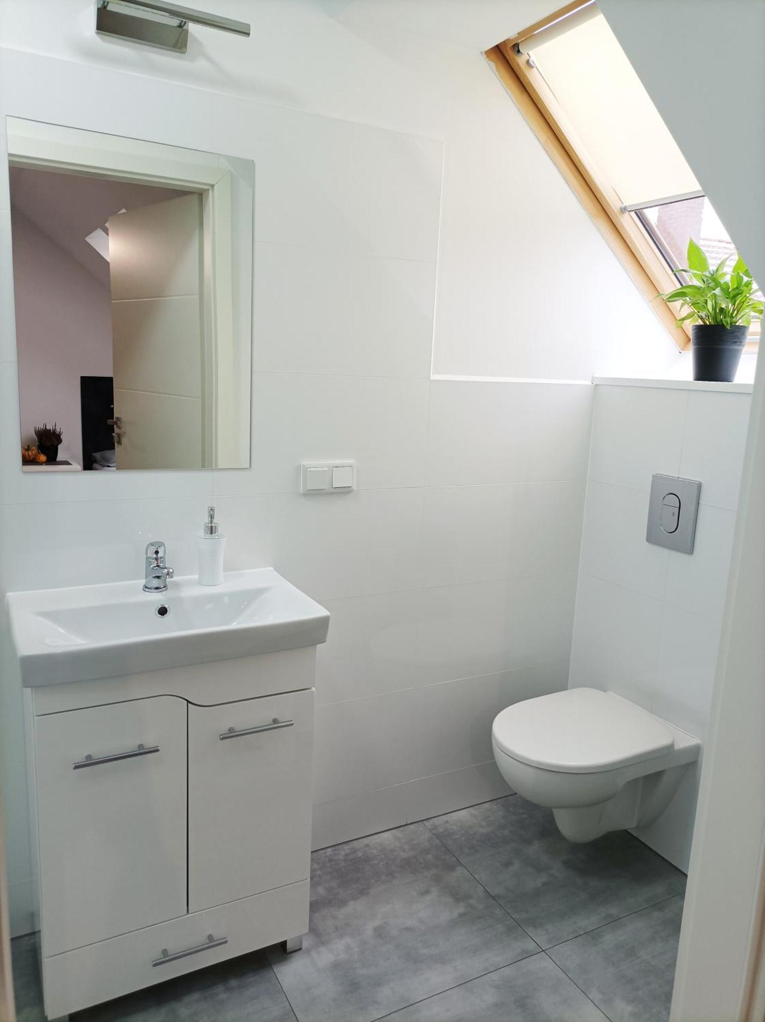 Pokoje Pod Palacem Koszecin 部屋 写真