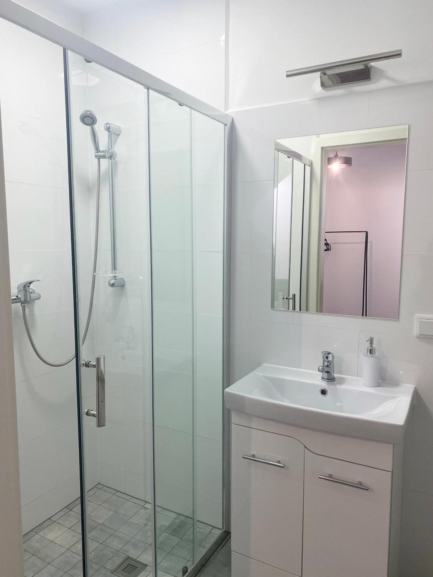 Pokoje Pod Palacem Koszecin 部屋 写真