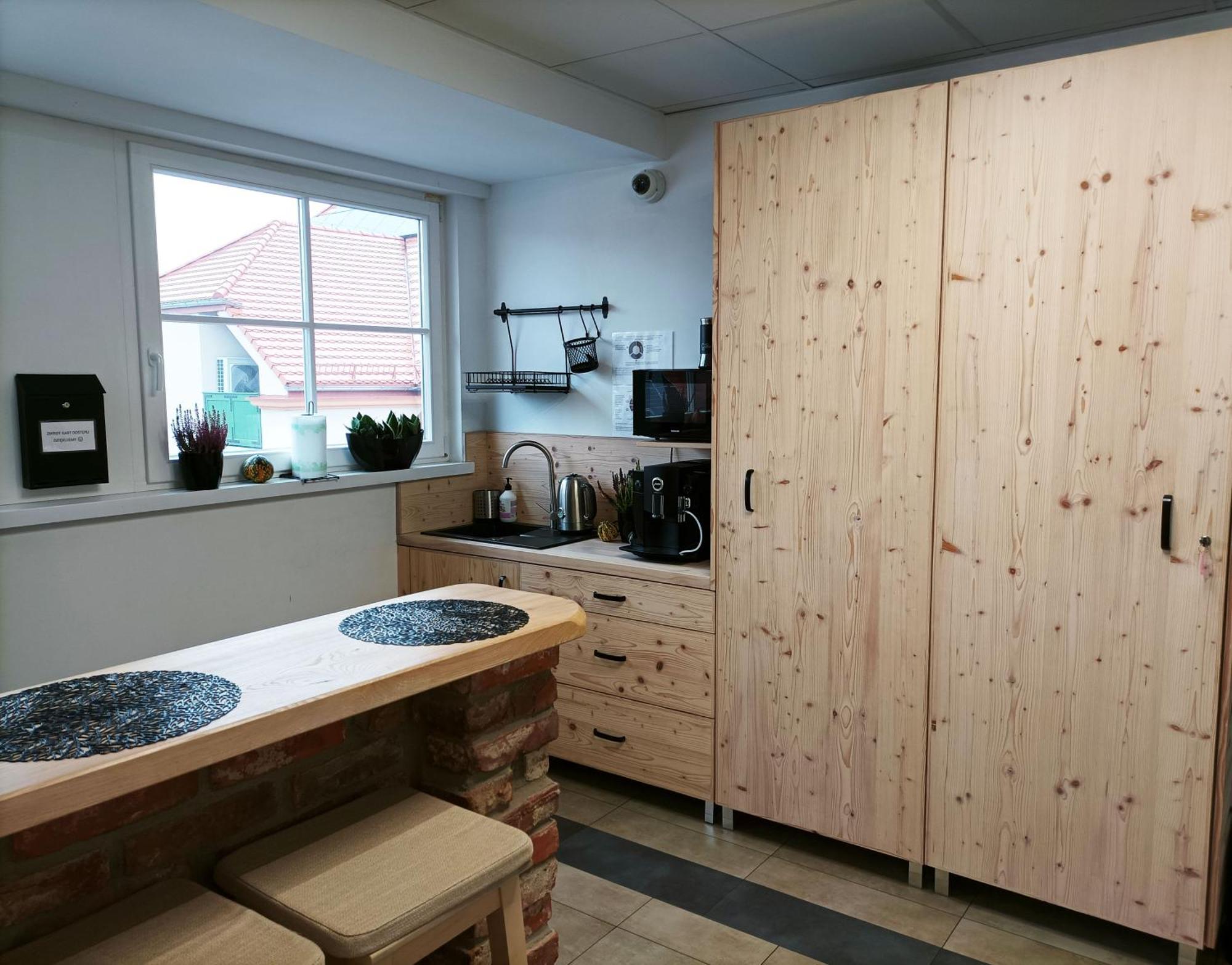Pokoje Pod Palacem Koszecin エクステリア 写真