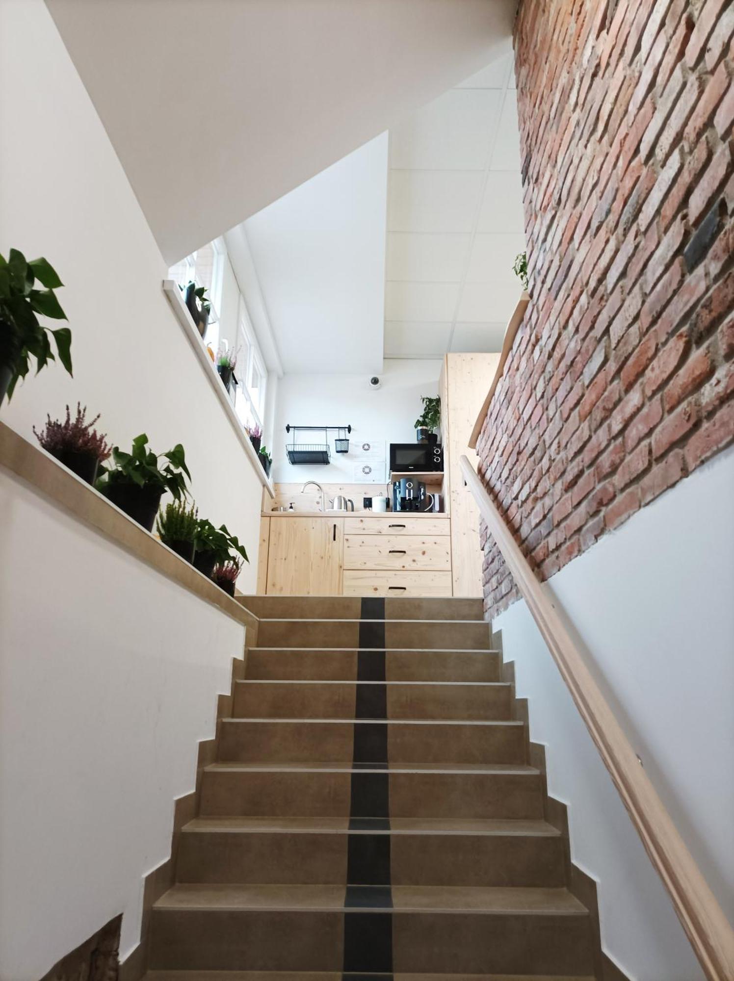 Pokoje Pod Palacem Koszecin 部屋 写真