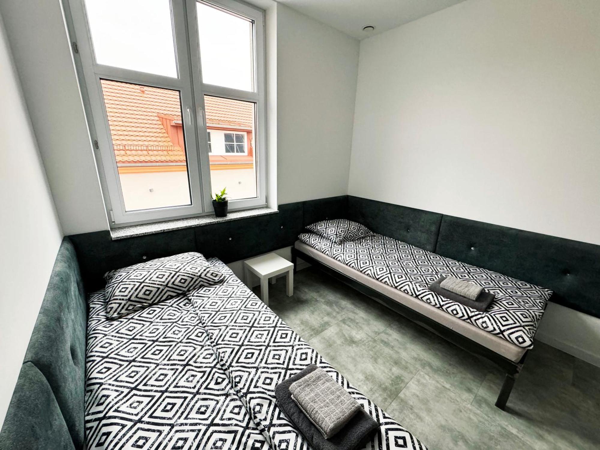 Pokoje Pod Palacem Koszecin 部屋 写真