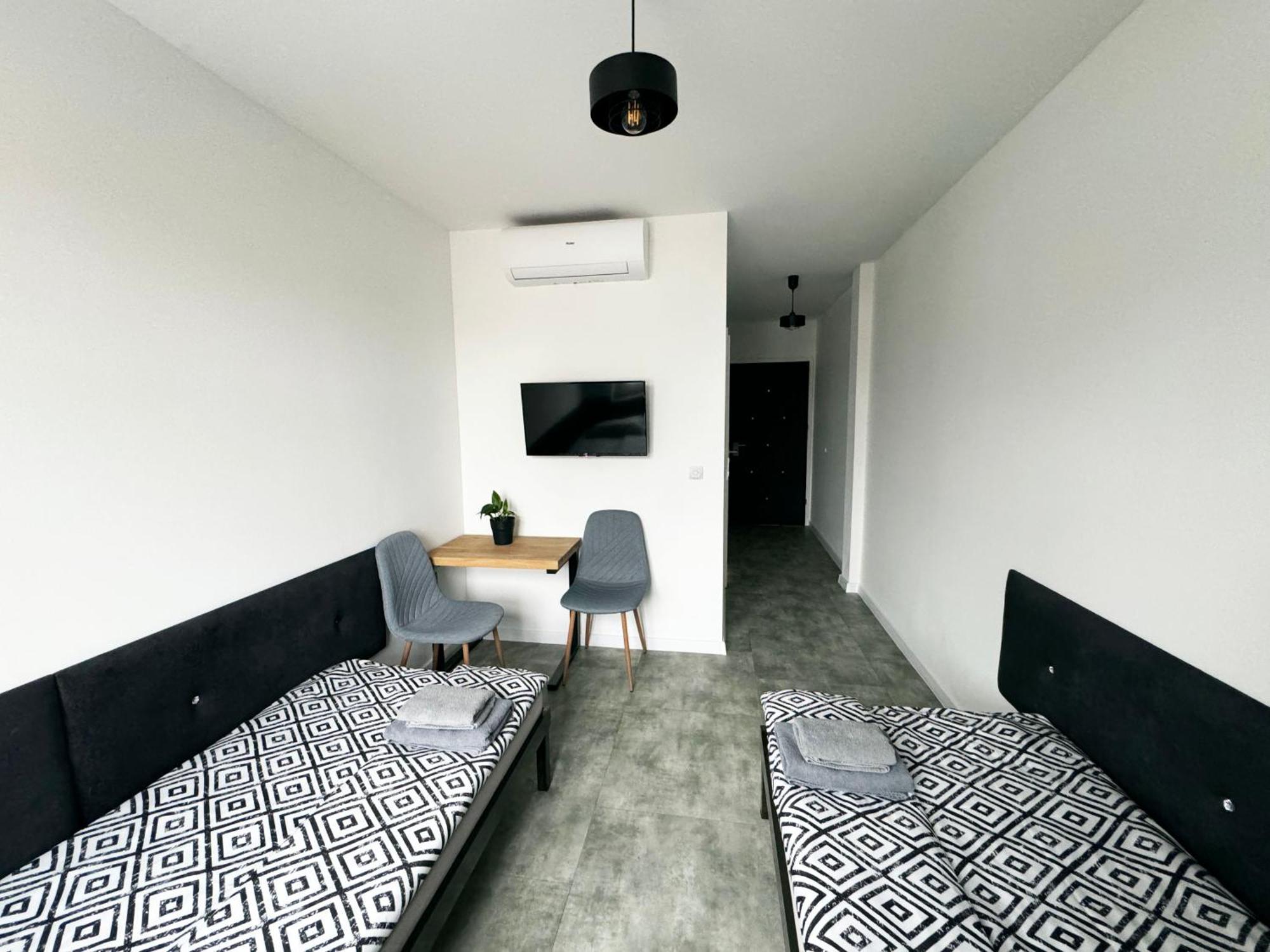 Pokoje Pod Palacem Koszecin 部屋 写真