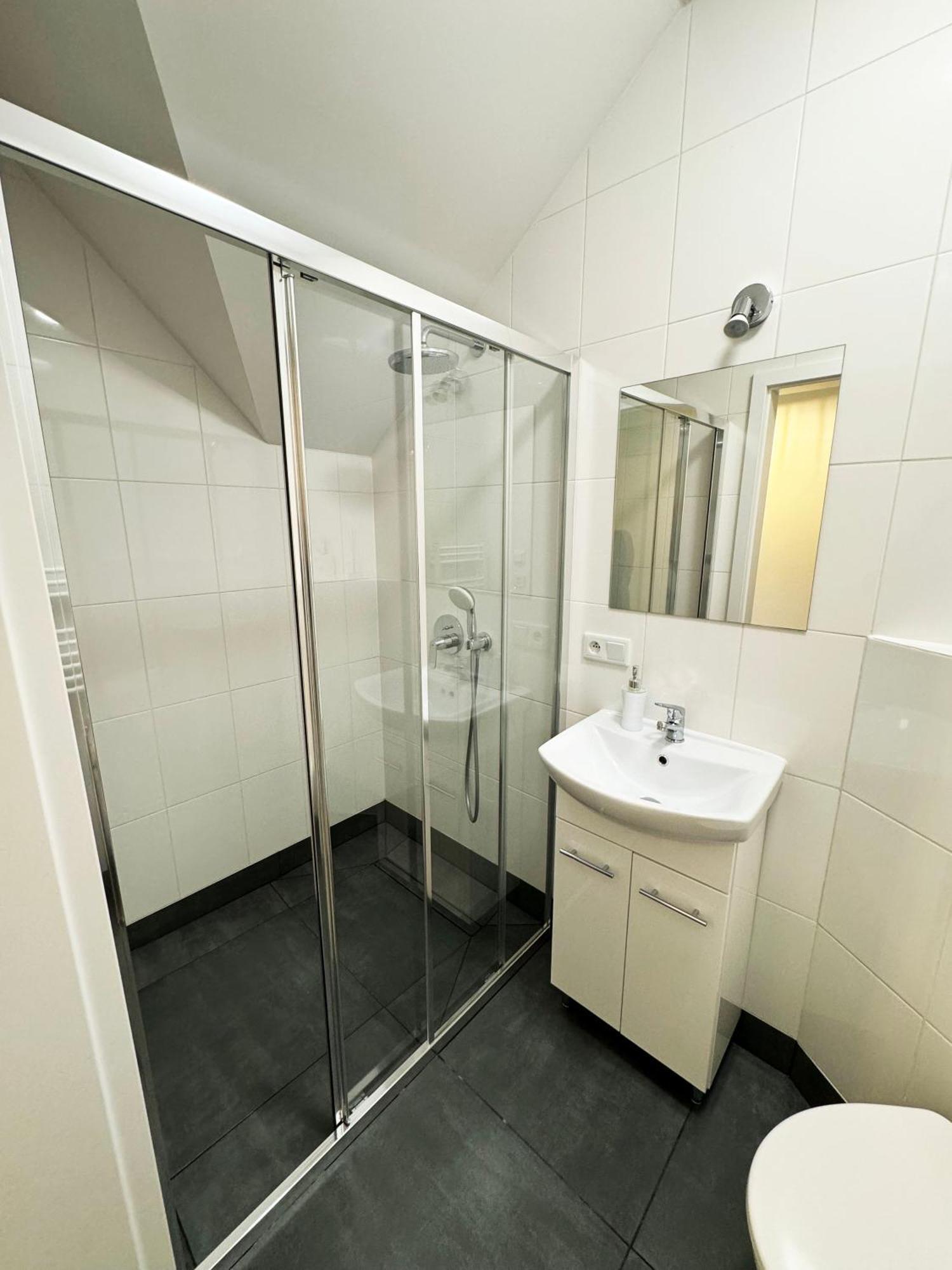 Pokoje Pod Palacem Koszecin 部屋 写真