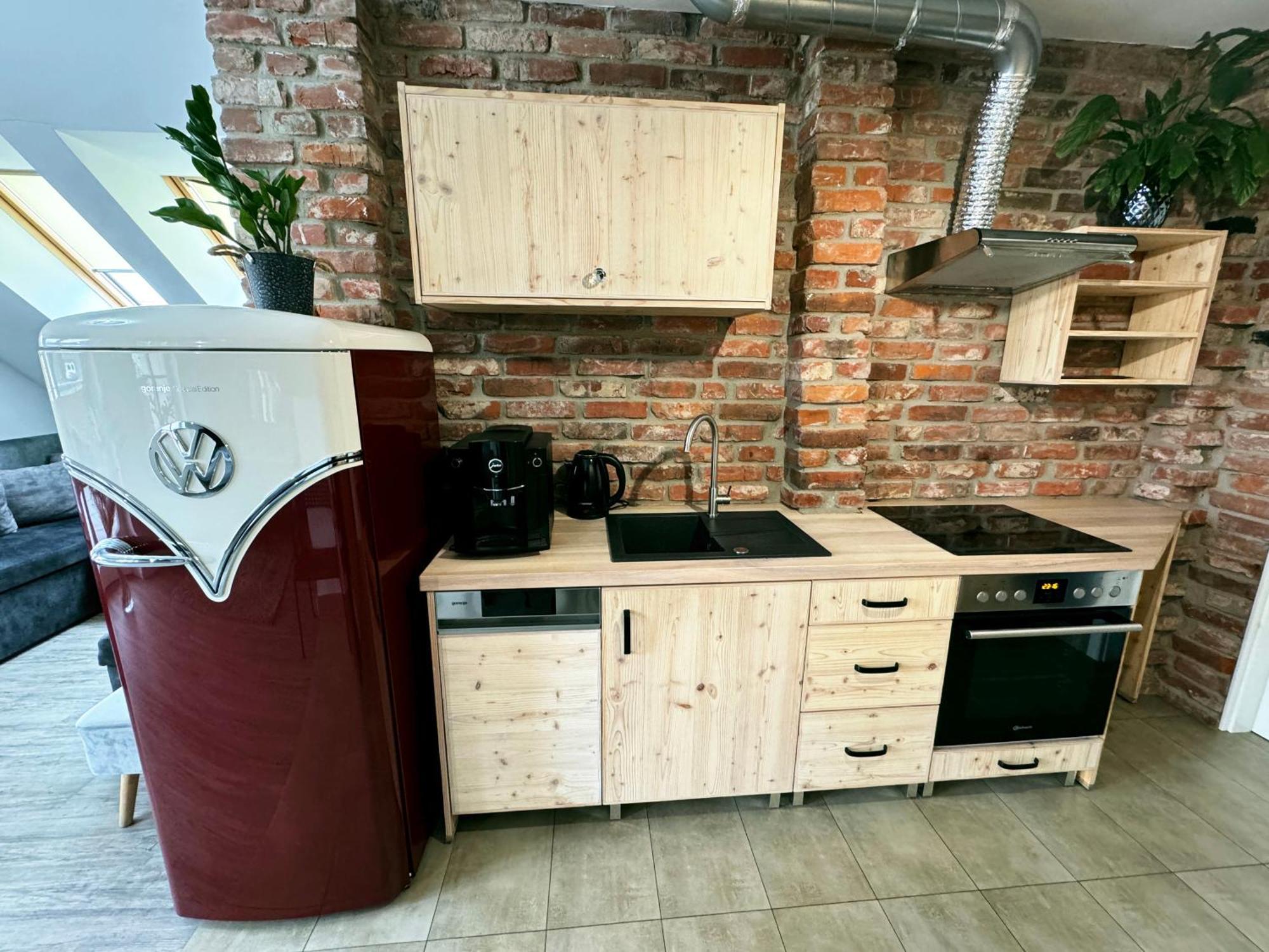 Pokoje Pod Palacem Koszecin エクステリア 写真