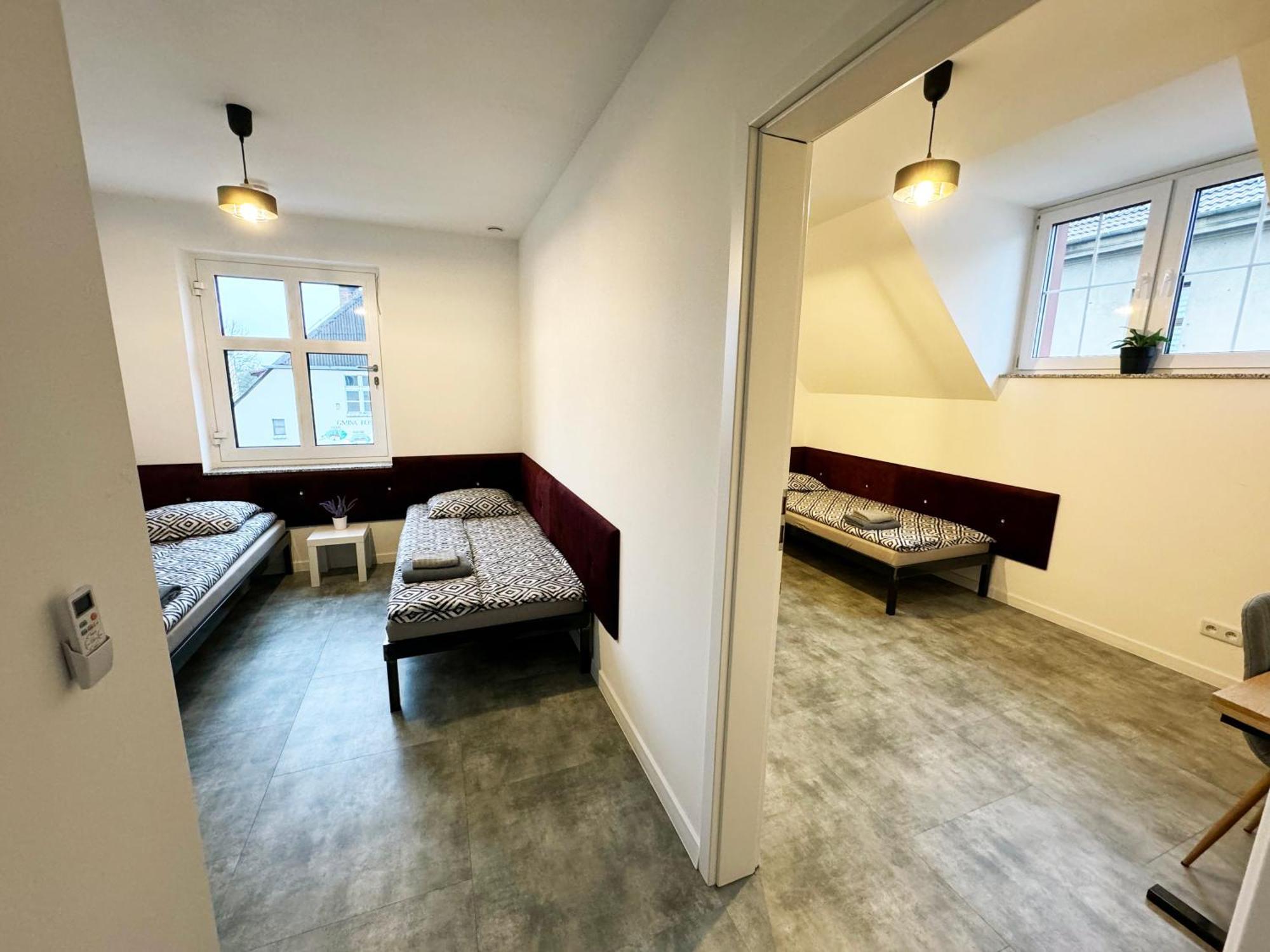 Pokoje Pod Palacem Koszecin エクステリア 写真
