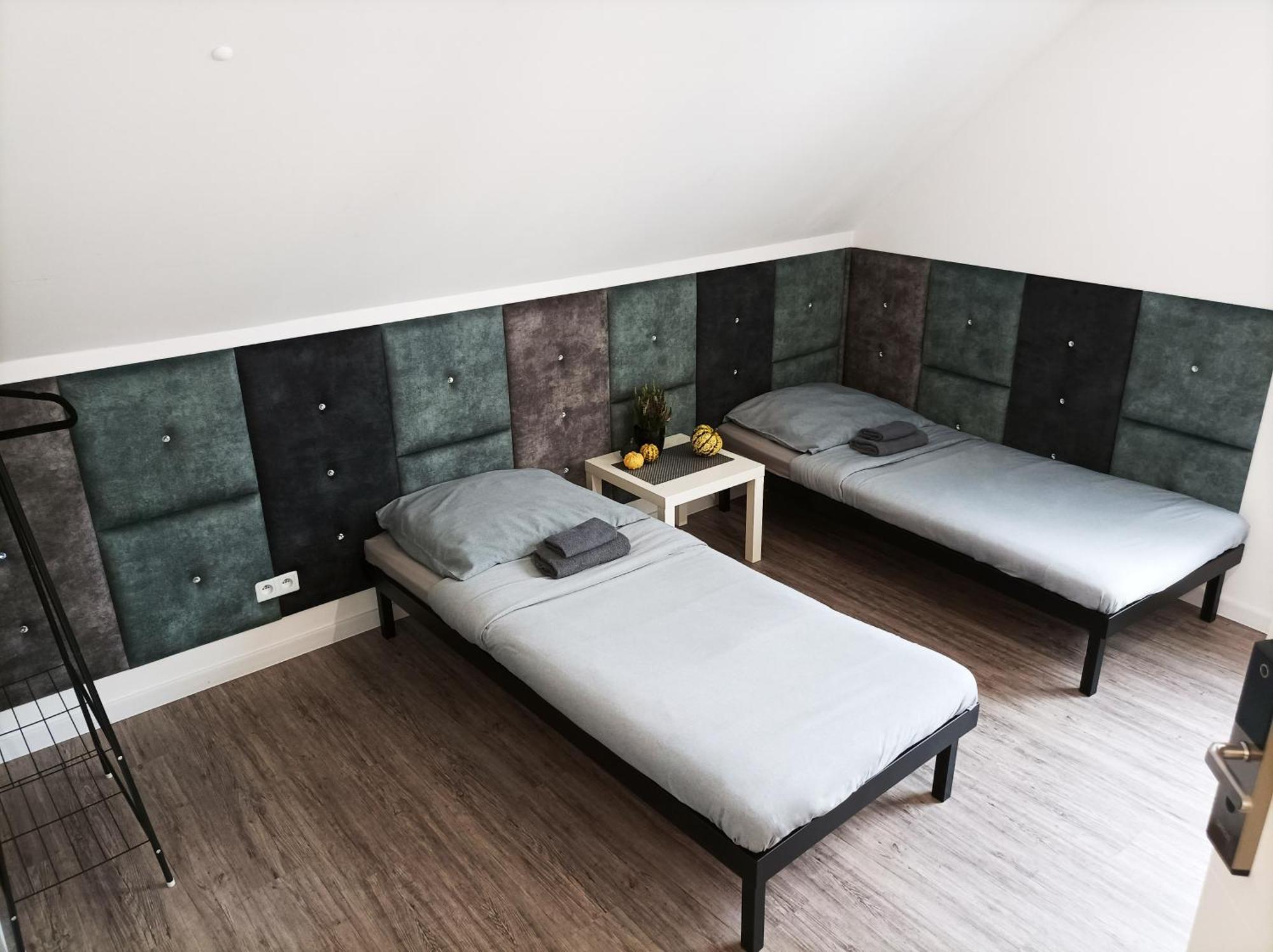 Pokoje Pod Palacem Koszecin エクステリア 写真