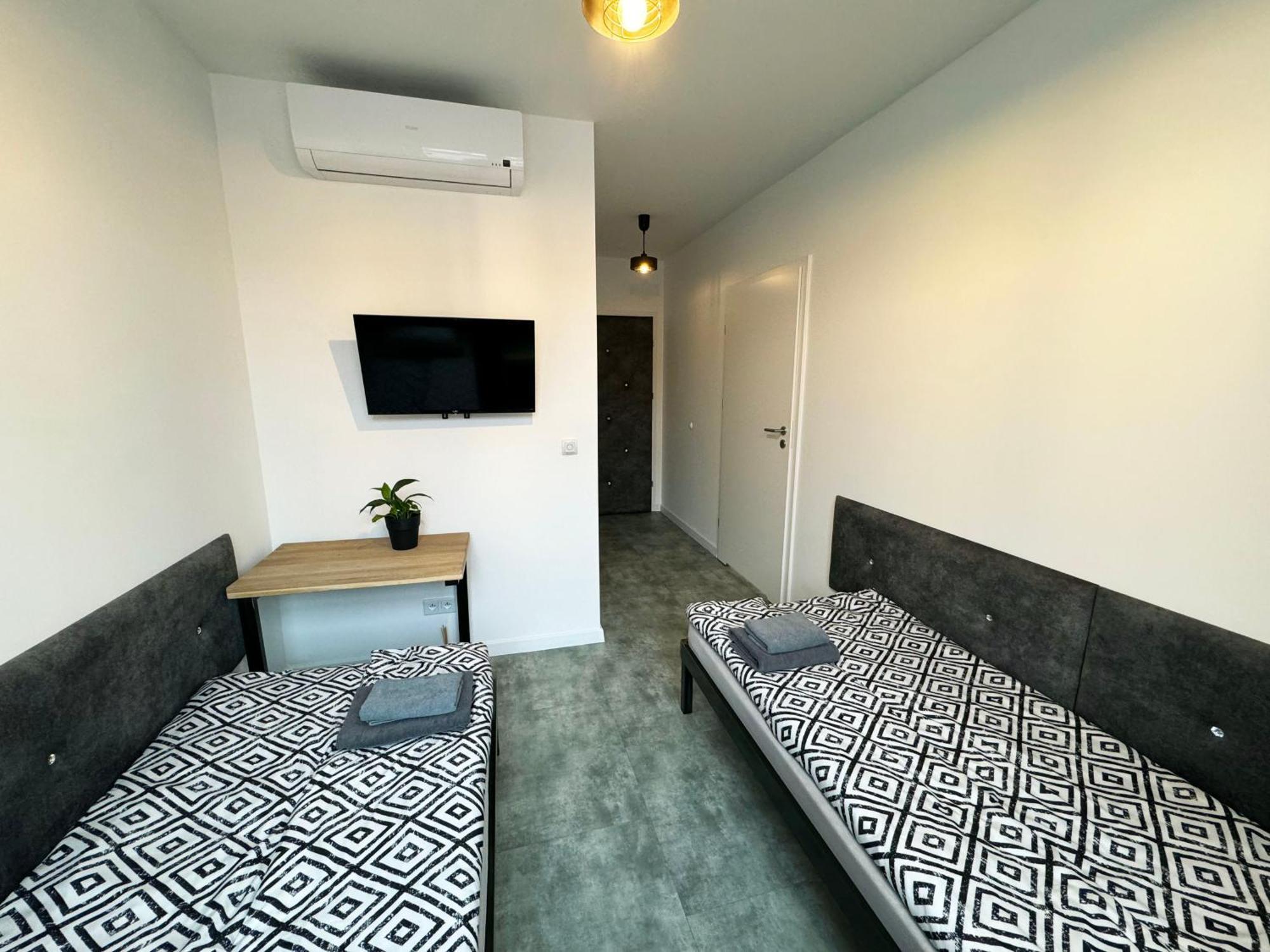 Pokoje Pod Palacem Koszecin エクステリア 写真
