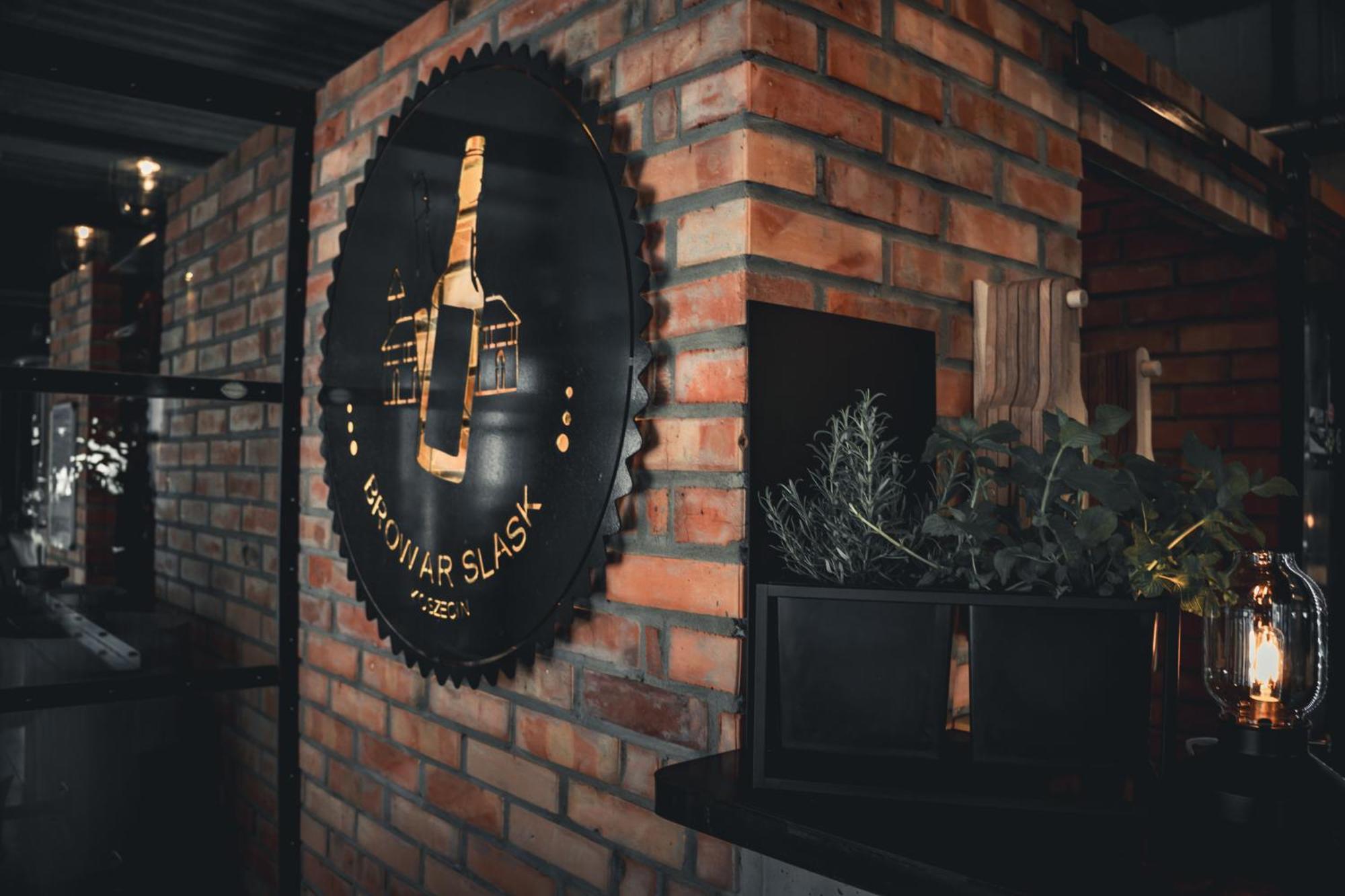 Pokoje Pod Palacem Koszecin エクステリア 写真