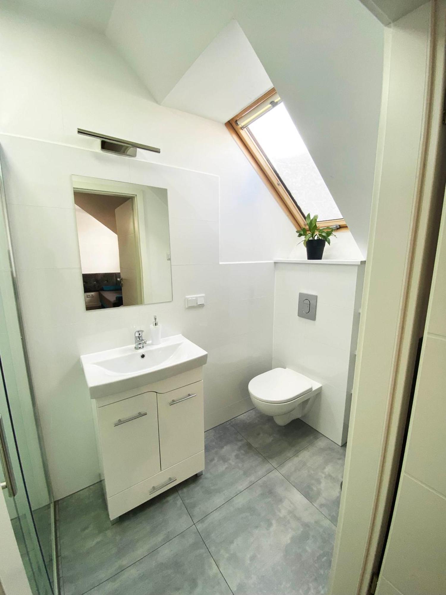 Pokoje Pod Palacem Koszecin 部屋 写真